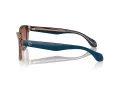 Giorgio Armani AR 8207 608513 50 Men sunglasses