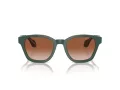 Giorgio Armani AR 8207 608613 50 Men sunglasses