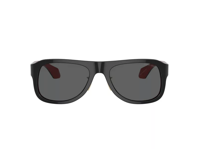 Giorgio Armani AR 8209 6069B1 54 Men sunglasses
