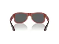 Giorgio Armani AR 8209 6069B1 54 Men sunglasses