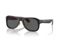 Giorgio Armani AR 8209 6069B1 54 Men sunglasses
