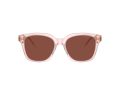 Giorgio Armani AR 8210U 6073C5 52 Women sunglasses