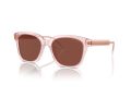 Giorgio Armani AR 8210U 6073C5 52 Women sunglasses