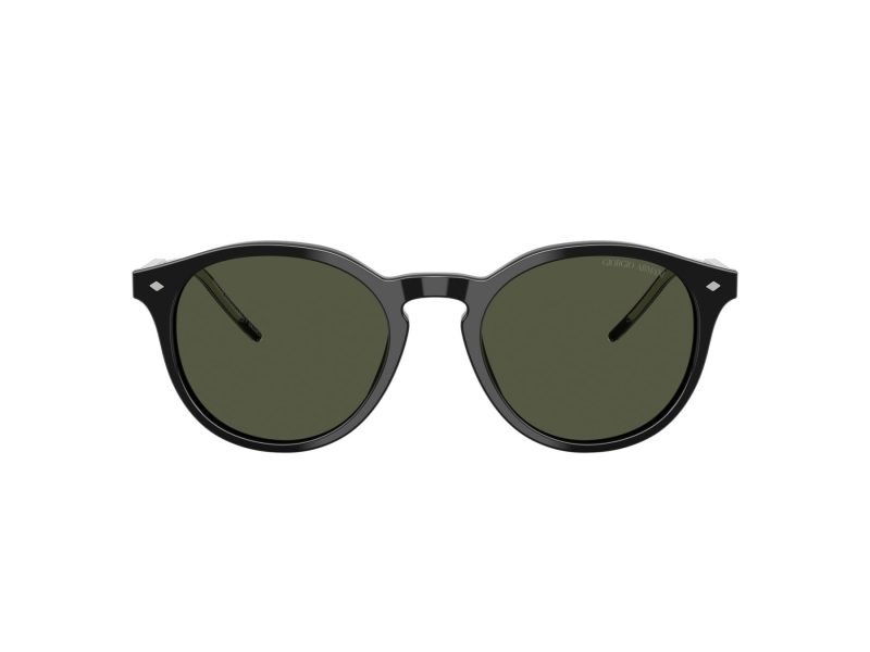 Giorgio Armani AR 8211 587531 52 Men sunglasses