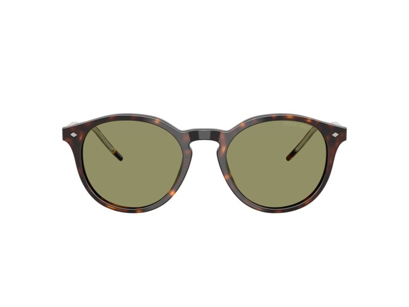 Giorgio Armani AR 8211 587914 52 Men sunglasses