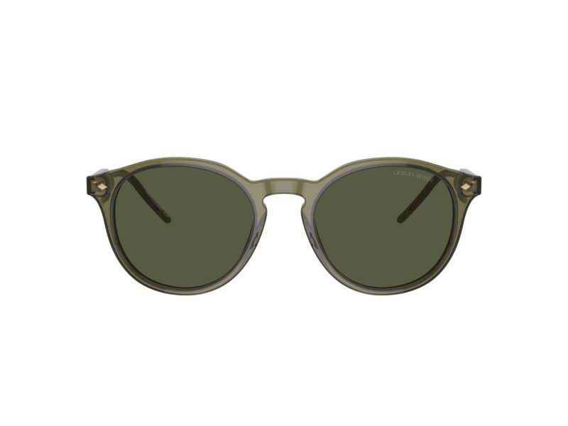 Giorgio Armani AR 8211 607452 52 Men sunglasses