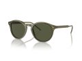 Giorgio Armani AR 8211 607452 52 Men sunglasses