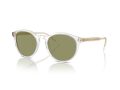 Giorgio Armani AR 8211 607514 52 Men sunglasses