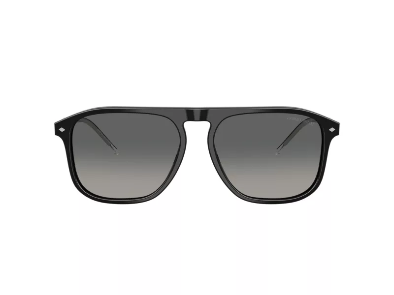 Giorgio Armani AR 8212 587571 58 Men sunglasses