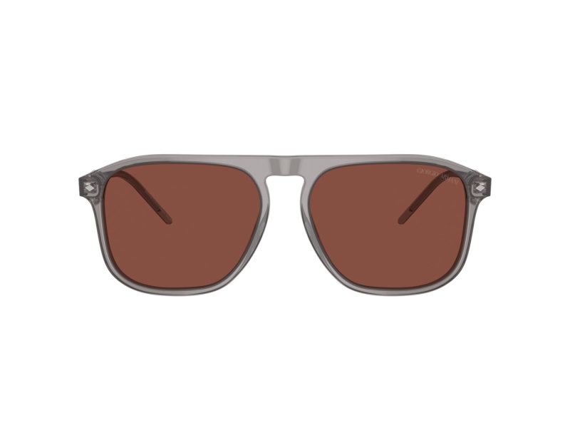 Giorgio Armani AR 8212 6070C5 58 Men sunglasses