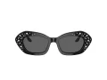 Giorgio Armani AR 8213BU 5001B1 50 Women sunglasses