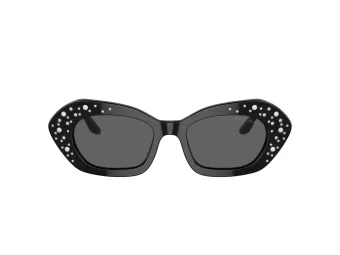 Giorgio Armani AR 8213BU 5001B1 50 Women sunglasses