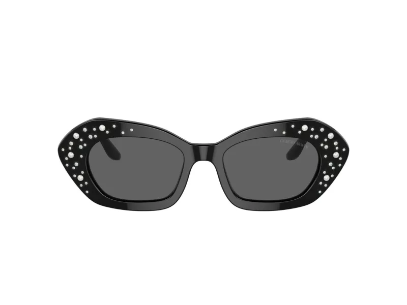 Giorgio Armani AR 8213BU 5001B1 50 Women sunglasses
