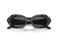 Giorgio Armani AR 8213BU 5001B1 50 Women sunglasses