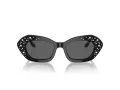 Giorgio Armani AR 8213BU 5001B1 50 Women sunglasses
