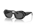 Giorgio Armani AR 8213BU 5001B1 50 Women sunglasses