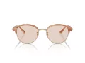 Giorgio Armani AR 8215 6067M4 52 Men sunglasses