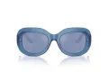 Giorgio Armani AR 8217 61531U 51 Women sunglasses