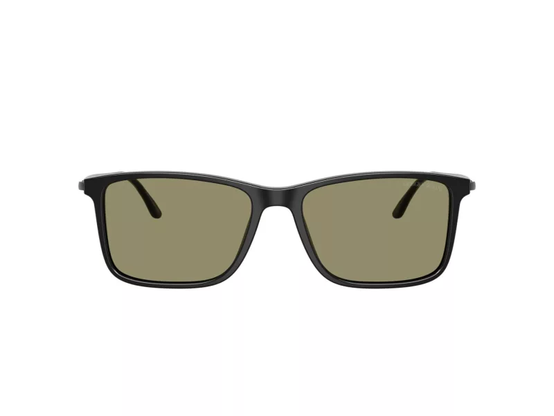 Giorgio Armani AR 8218 50012A 56 Men sunglasses