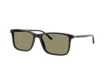 Giorgio Armani AR 8218 50012A 56 Men sunglasses