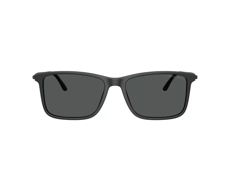 Giorgio Armani AR 8218 587587 56 Men sunglasses