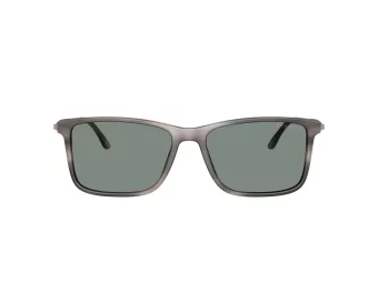 Giorgio Armani AR 8218 616611 56 Men sunglasses