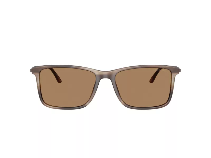 Giorgio Armani AR 8218 6167M4 56 Men sunglasses