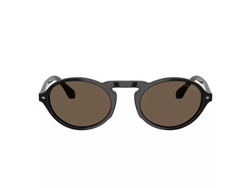 Giorgio Armani AR 8219U 58758T 52 Men sunglasses