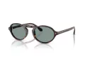 Giorgio Armani AR 8219U 587956 52 Men sunglasses