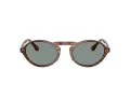 Giorgio Armani AR 8219U 616256 52 Men sunglasses