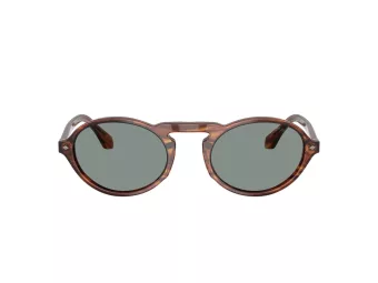 Giorgio Armani AR 8219U 616256 52 Men sunglasses