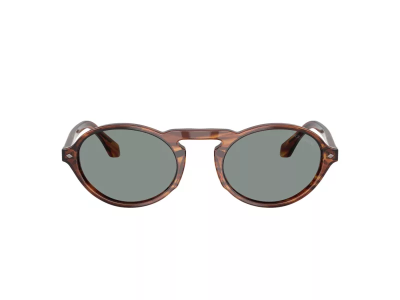 Giorgio Armani AR 8219U 616256 52 Men sunglasses