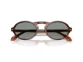 Giorgio Armani AR 8219U 616256 52 Men sunglasses