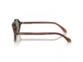 Giorgio Armani AR 8219U 616256 52 Men sunglasses