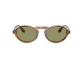 Giorgio Armani AR 8219U 616314 52 Men sunglasses