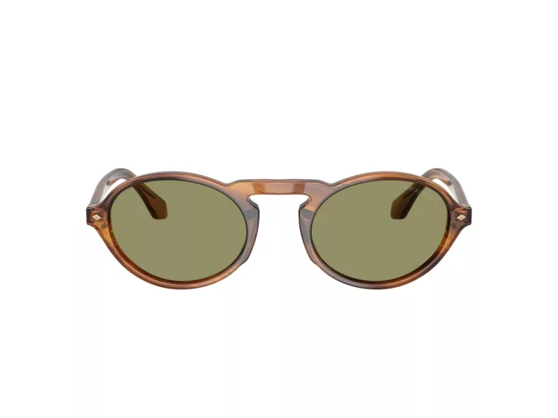 Giorgio Armani AR 8219U 616314 52 Men sunglasses