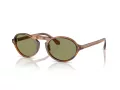 Giorgio Armani AR 8219U 616314 52 Men sunglasses