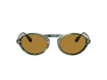 Giorgio Armani AR 8219U 616453 52 Men sunglasses
