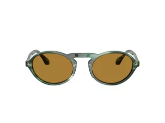 Giorgio Armani AR 8219U 616453 52 Men sunglasses