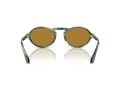 Giorgio Armani AR 8219U 616453 52 Men sunglasses