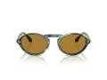 Giorgio Armani AR 8219U 616453 52 Men sunglasses