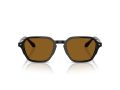 Giorgio Armani AR 8220 587553 52 Men sunglasses