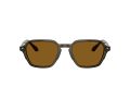 Giorgio Armani AR 8220 616933 52 Men sunglasses