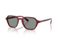 Giorgio Armani AR 8220 617056 52 Men sunglasses