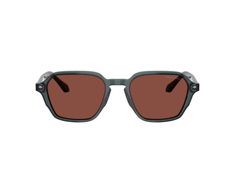 Giorgio Armani AR 8220 6171C5 52 Men sunglasses