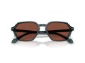 Giorgio Armani AR 8220 6171C5 52 Men sunglasses