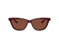 Giorgio Armani AR 8221 5955C5 55 Women sunglasses