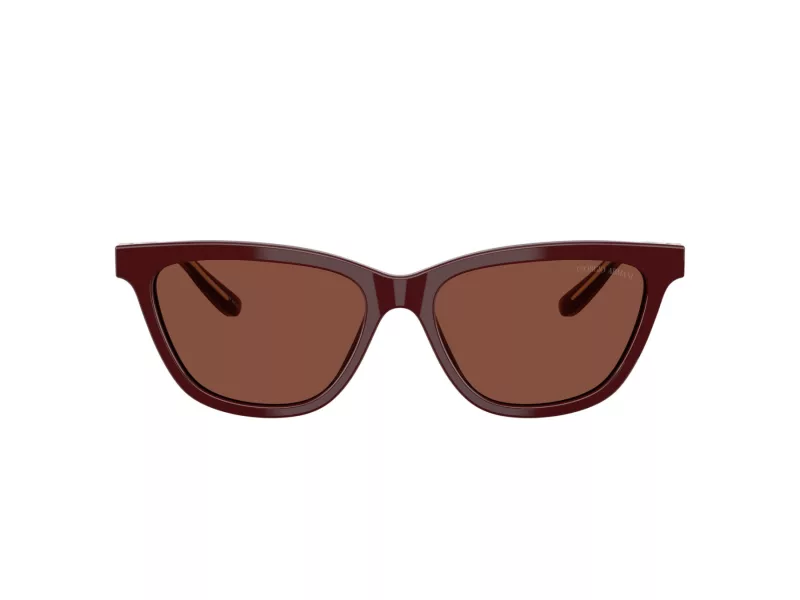 Giorgio Armani AR 8221 5955C5 55 Women sunglasses