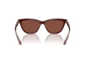Giorgio Armani AR 8221 5955C5 55 Women sunglasses