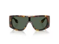Giorgio Armani AR 8222U 509271 124 Men sunglasses